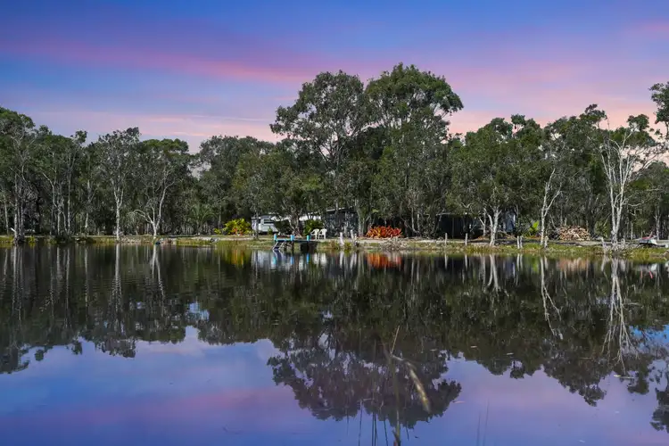 Fourth view of Homely land listing, 251 Anderson Way, Agnes Water QLD 4677