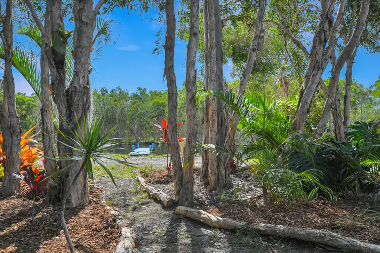 Fifth view of Homely land listing, 251 Anderson Way, Agnes Water QLD 4677