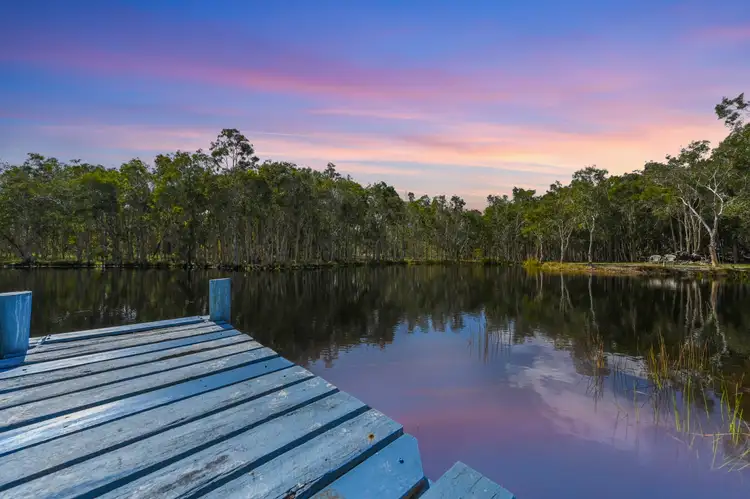 Seventh view of Homely land listing, 251 Anderson Way, Agnes Water QLD 4677