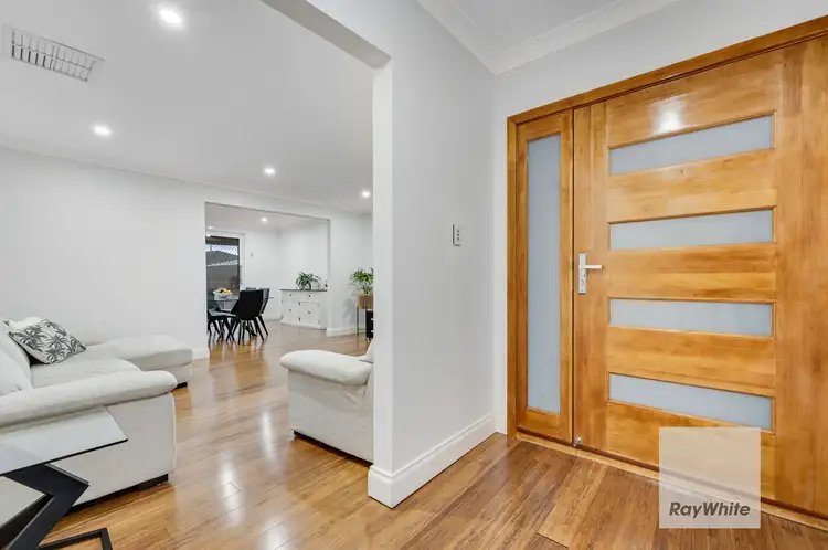 Third view of Homely house listing, 25 Tangemere Avenue, Tullamarine VIC 3043