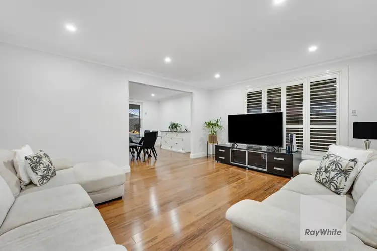 Fourth view of Homely house listing, 25 Tangemere Avenue, Tullamarine VIC 3043