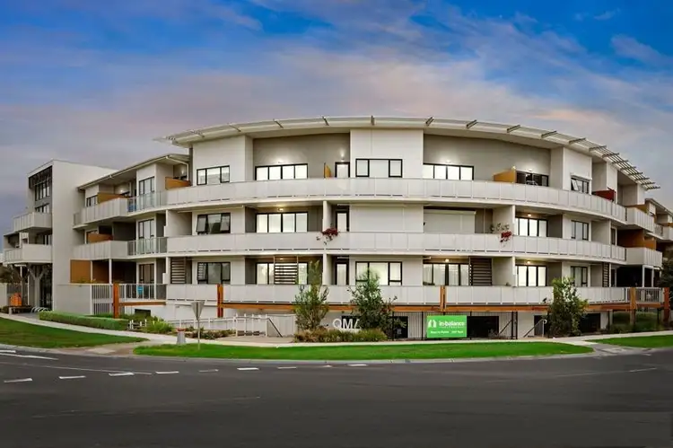 Main view of Homely unit listing, 218/390 Queen Street, Altona Meadows VIC 3028