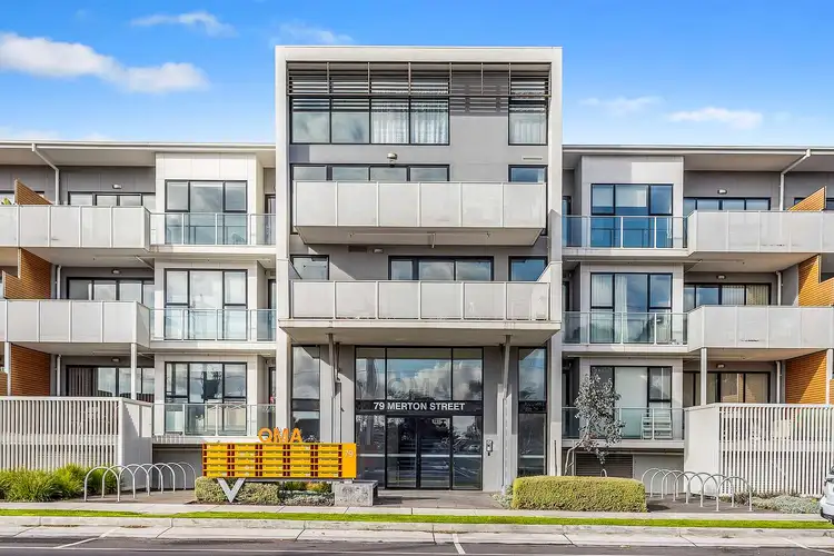 Second view of Homely unit listing, 218/390 Queen Street, Altona Meadows VIC 3028