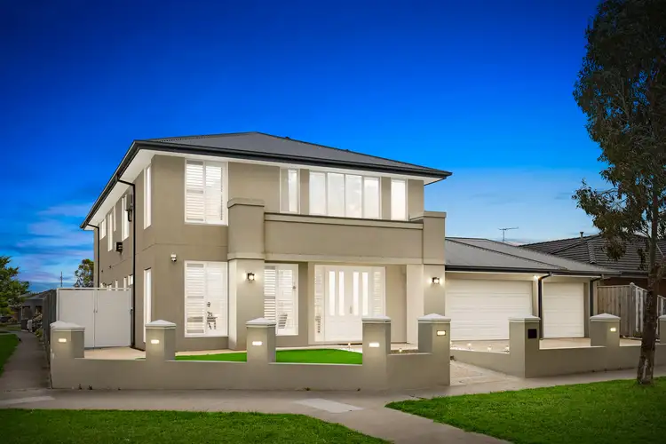 52 Shipwright Parade, Werribee VIC 3030