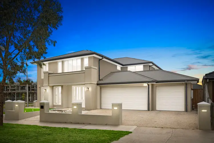 Second view of Homely house listing, 52 Shipwright Parade, Werribee VIC 3030