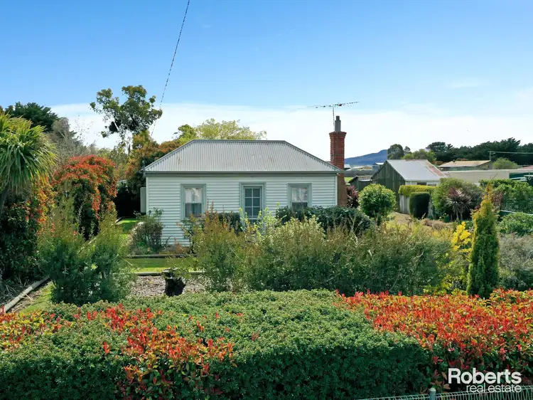 31 Patrick Street, Bothwell TAS 7030