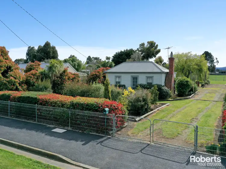 Second view of Homely house listing, 31 Patrick Street, Bothwell TAS 7030