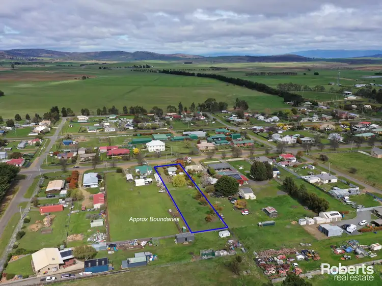 Third view of Homely house listing, 31 Patrick Street, Bothwell TAS 7030