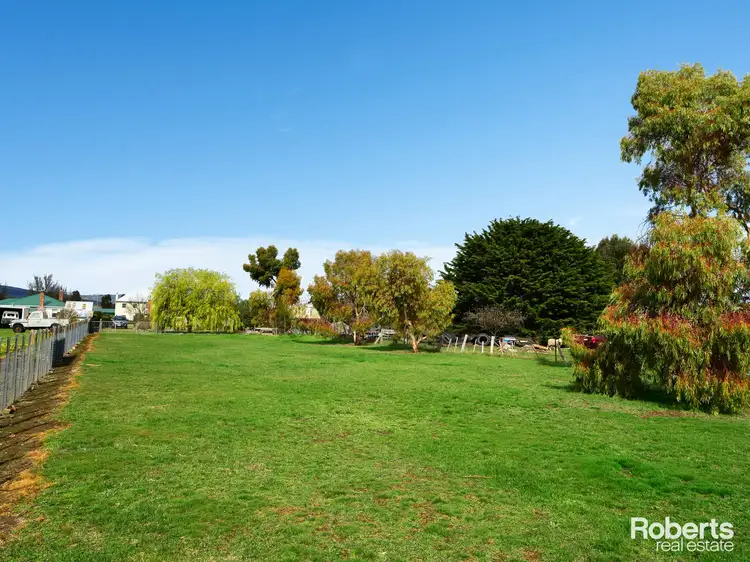 Fourth view of Homely house listing, 31 Patrick Street, Bothwell TAS 7030