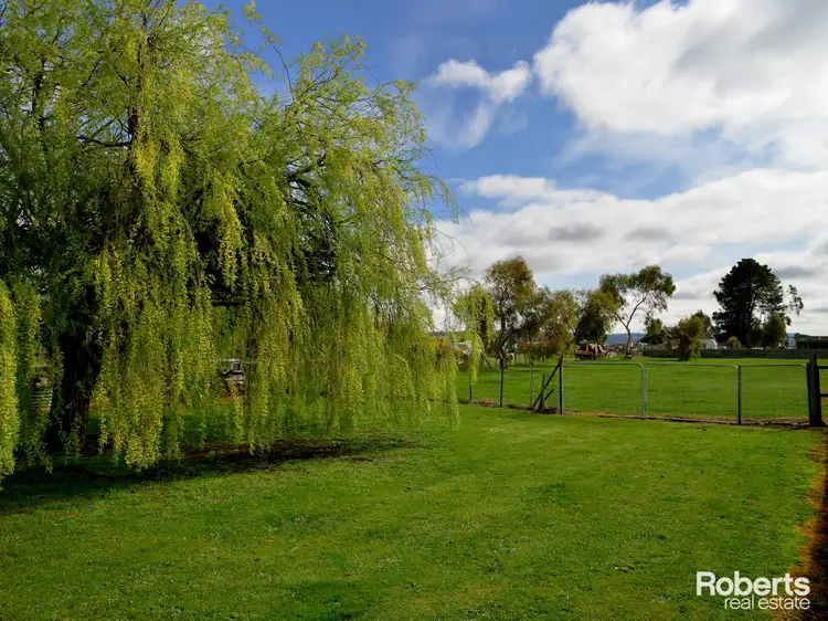 Fifth view of Homely house listing, 31 Patrick Street, Bothwell TAS 7030
