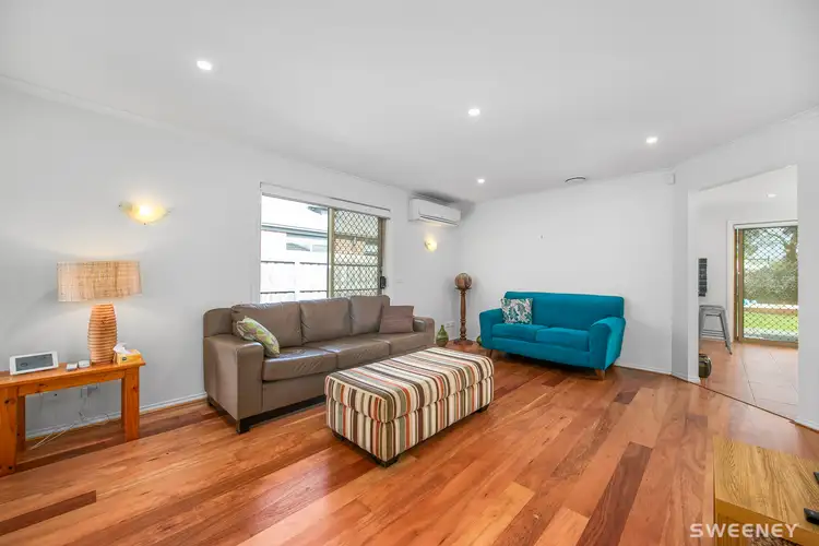 Second view of Homely house listing, 16 Kitson Court, Altona Meadows VIC 3028