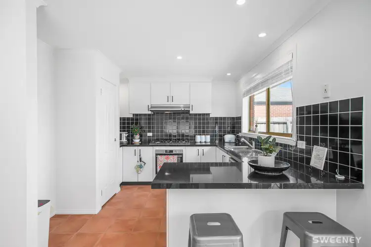 Fourth view of Homely house listing, 16 Kitson Court, Altona Meadows VIC 3028
