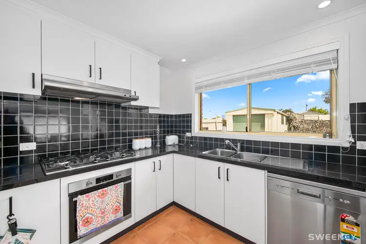 Fifth view of Homely house listing, 16 Kitson Court, Altona Meadows VIC 3028