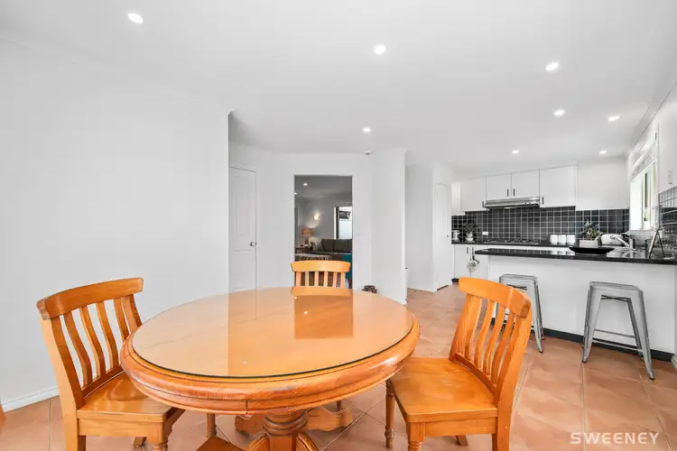 Sixth view of Homely house listing, 16 Kitson Court, Altona Meadows VIC 3028