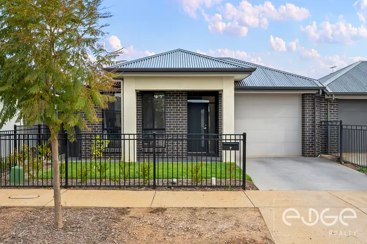 7 Lindgren Avenue, Munno Para SA 5115