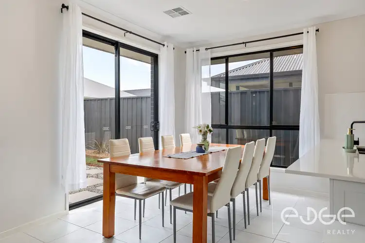 Fifth view of Homely house listing, 7 Lindgren Avenue, Munno Para SA 5115