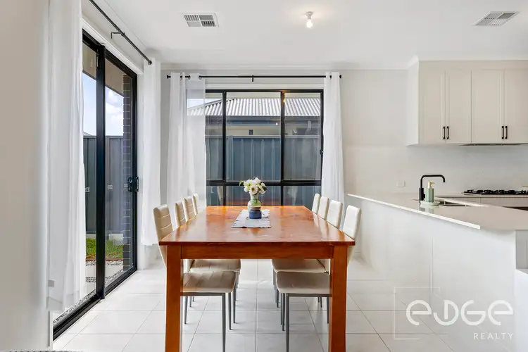 Sixth view of Homely house listing, 7 Lindgren Avenue, Munno Para SA 5115