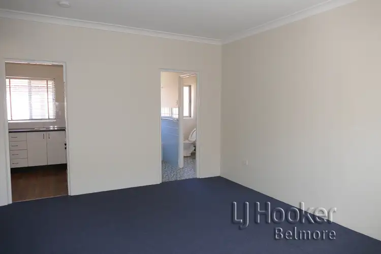 Second view of Homely unit listing, 8/266 River Avenue, Carramar NSW 2163