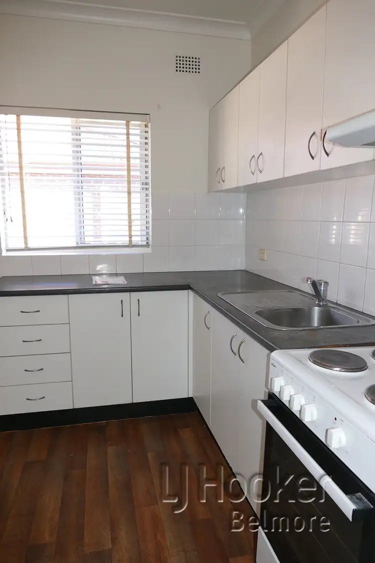 Third view of Homely unit listing, 8/266 River Avenue, Carramar NSW 2163