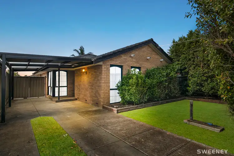 75 Rosebery Street, Altona Meadows VIC 3028