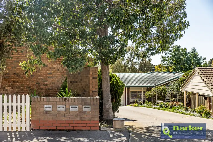 Third view of Homely house listing, Unit 2/13 Queen Street, Gawler SA 5118