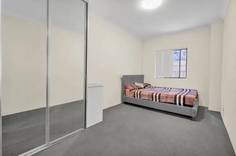 Third view of Homely apartment listing, 14/21-29 Third Avenue, Blacktown NSW 2148