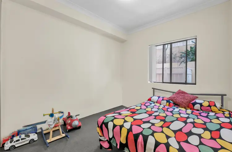 Fourth view of Homely apartment listing, 14/21-29 Third Avenue, Blacktown NSW 2148