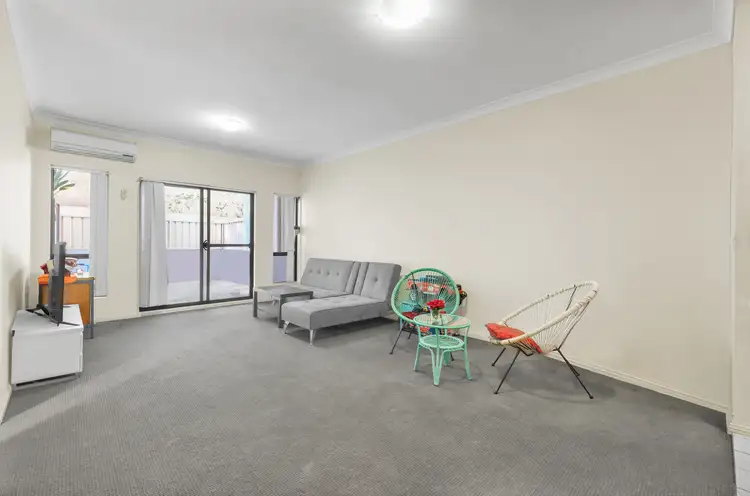 Fifth view of Homely apartment listing, 14/21-29 Third Avenue, Blacktown NSW 2148