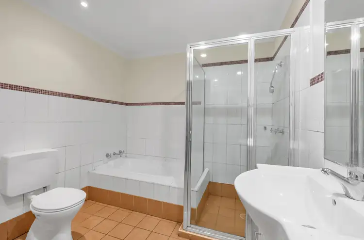 Sixth view of Homely apartment listing, 14/21-29 Third Avenue, Blacktown NSW 2148