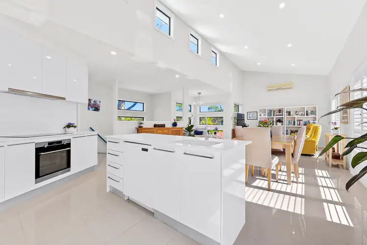 Second view of Homely house listing, 2/12 Tallawang Avenue, Malua Bay NSW 2536