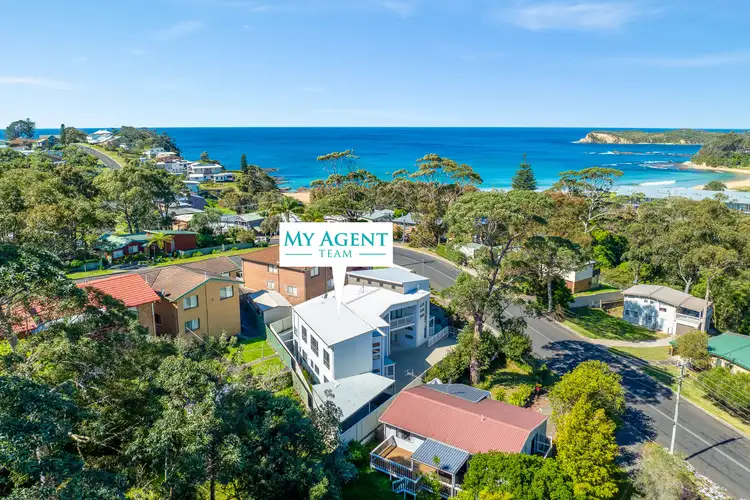 Third view of Homely house listing, 2/12 Tallawang Avenue, Malua Bay NSW 2536
