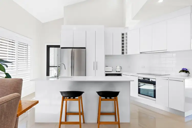 Fourth view of Homely house listing, 2/12 Tallawang Avenue, Malua Bay NSW 2536