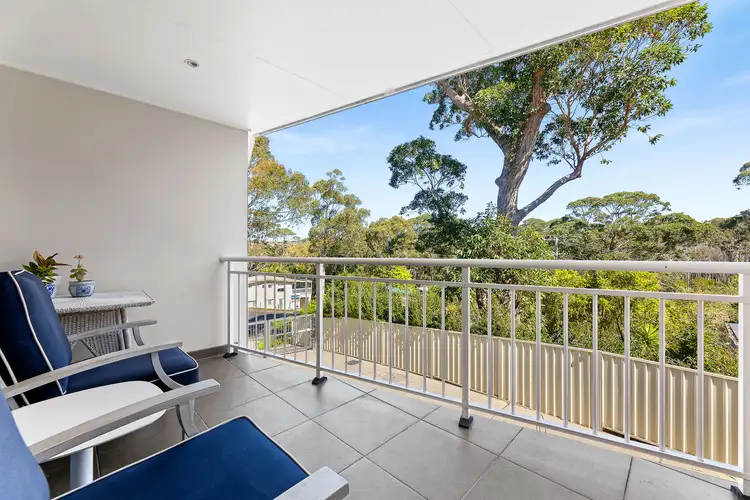 Sixth view of Homely house listing, 2/12 Tallawang Avenue, Malua Bay NSW 2536