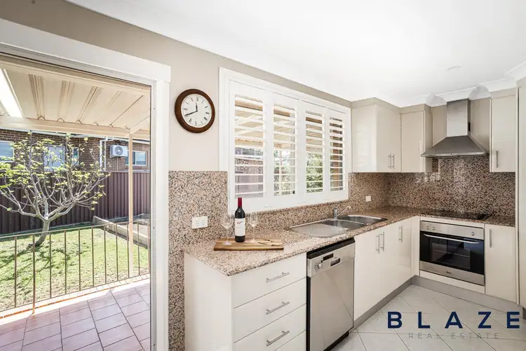 Fourth view of Homely house listing, 11 Albany Close, Wakeley NSW 2176