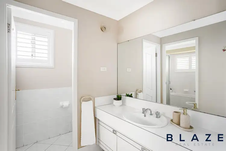 Fifth view of Homely house listing, 11 Albany Close, Wakeley NSW 2176