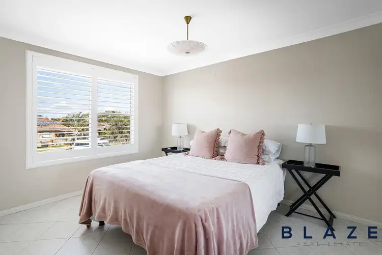 Sixth view of Homely house listing, 11 Albany Close, Wakeley NSW 2176