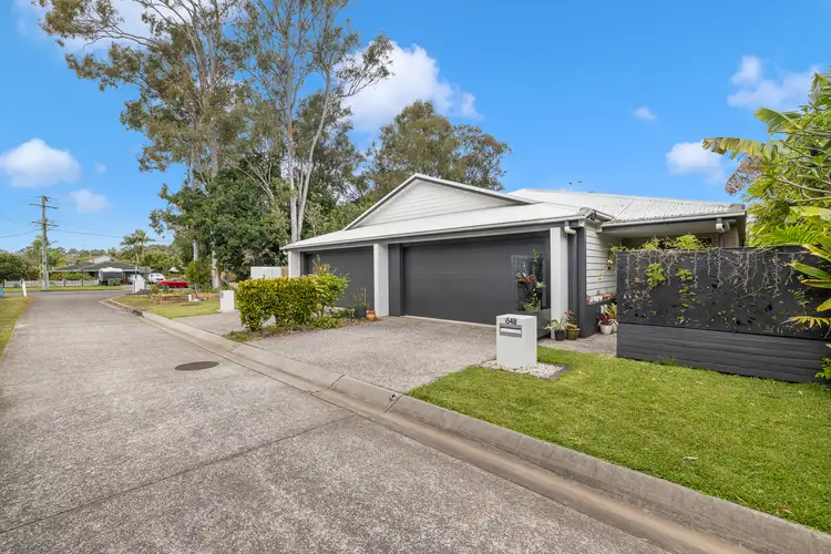 2/154 Fitzroy Street, Cleveland QLD 4163