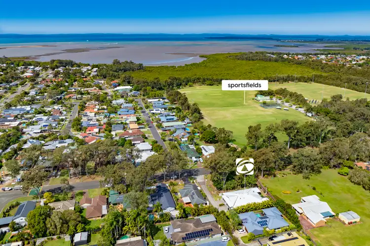 Second view of Homely unit listing, 2/154 Fitzroy Street, Cleveland QLD 4163