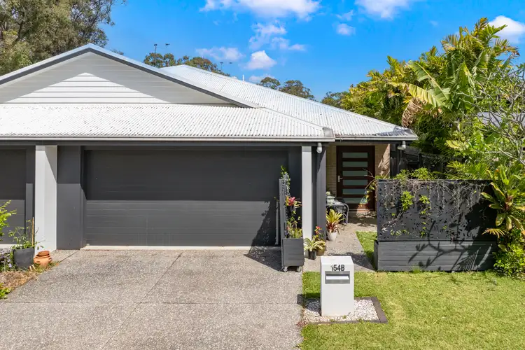 Fourth view of Homely unit listing, 2/154 Fitzroy Street, Cleveland QLD 4163