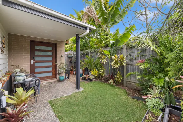 Fifth view of Homely unit listing, 2/154 Fitzroy Street, Cleveland QLD 4163