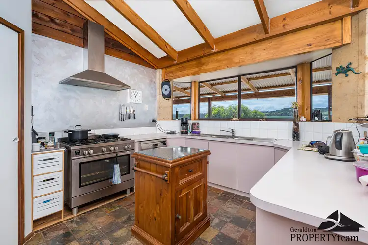 Fifth view of Homely house listing, 1010 Nanson-Howatharra Road, Howatharra WA 6532