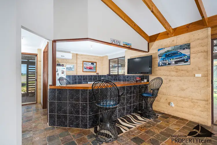 Seventh view of Homely house listing, 1010 Nanson-Howatharra Road, Howatharra WA 6532