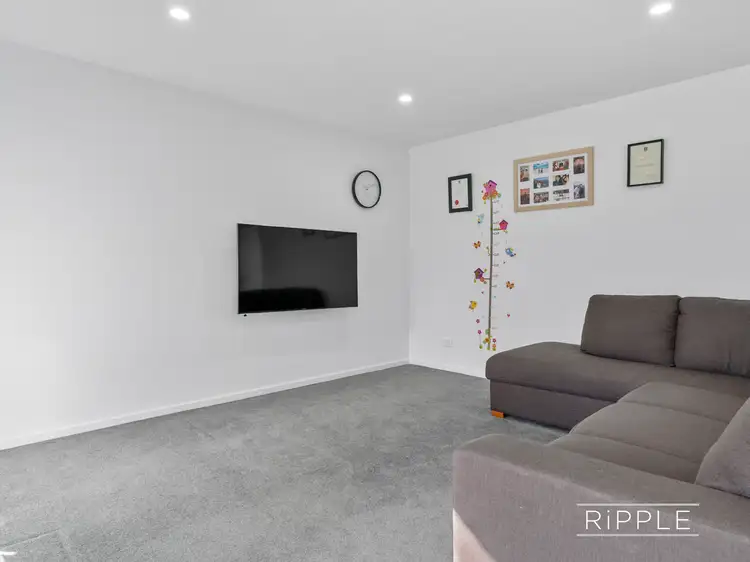 Fifth view of Homely unit listing, 1/9 Melner Place, Oakdowns TAS 7019