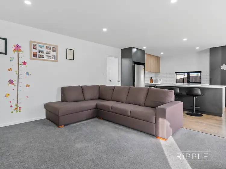 Sixth view of Homely unit listing, 1/9 Melner Place, Oakdowns TAS 7019