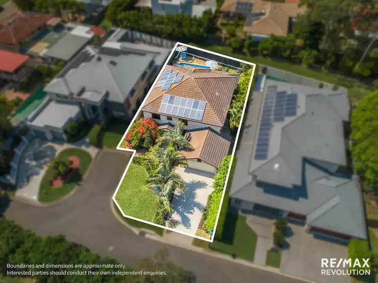 Fourth view of Homely house listing, 99 Hibiscus Close, Wishart QLD 4122