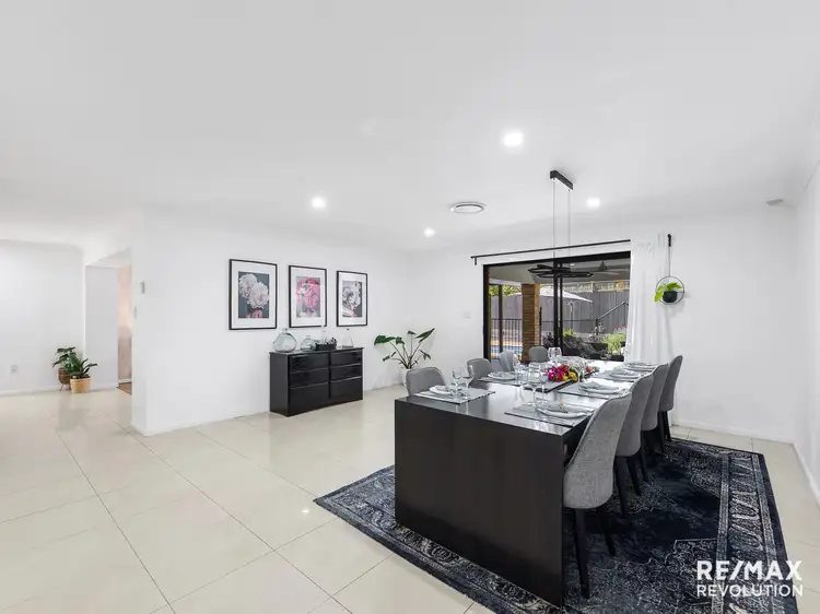 Fifth view of Homely house listing, 99 Hibiscus Close, Wishart QLD 4122