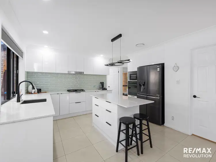 Sixth view of Homely house listing, 99 Hibiscus Close, Wishart QLD 4122