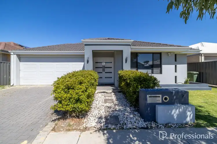 Main view of Homely house listing, 7 Churchill Chase, Hilbert WA 6112