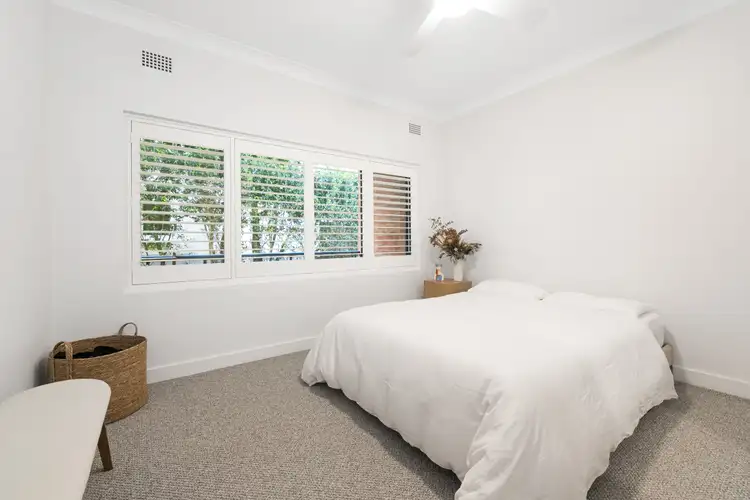 Fifth view of Homely apartment listing, 8/1 Boorima Place, Cronulla NSW 2230
