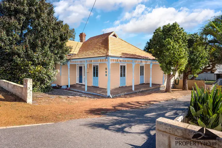 222 Durlacher Street, Geraldton WA 6530